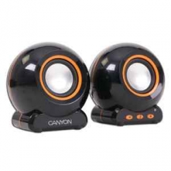  Canyon CNR-SP20BO USB narancs